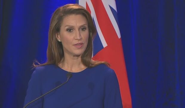 Caroline Mulroney