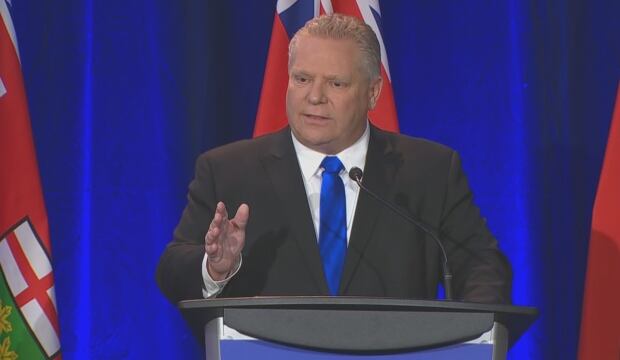 Doug Ford