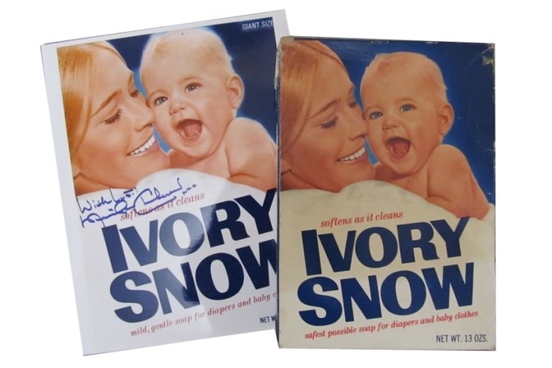 Celebrities in advertising Powerful tool or expensive problem CBC Radio