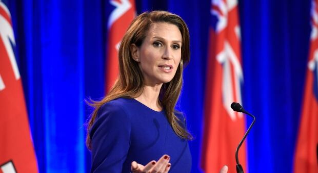 Caroline Mulroney