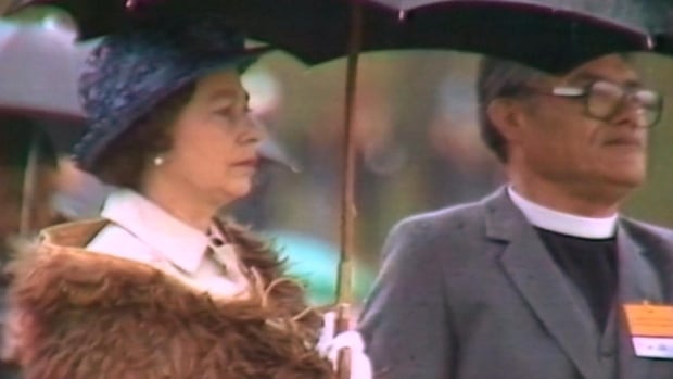 Secret documents confirm assassination attempt on Queen Elizabeth in New Zealand