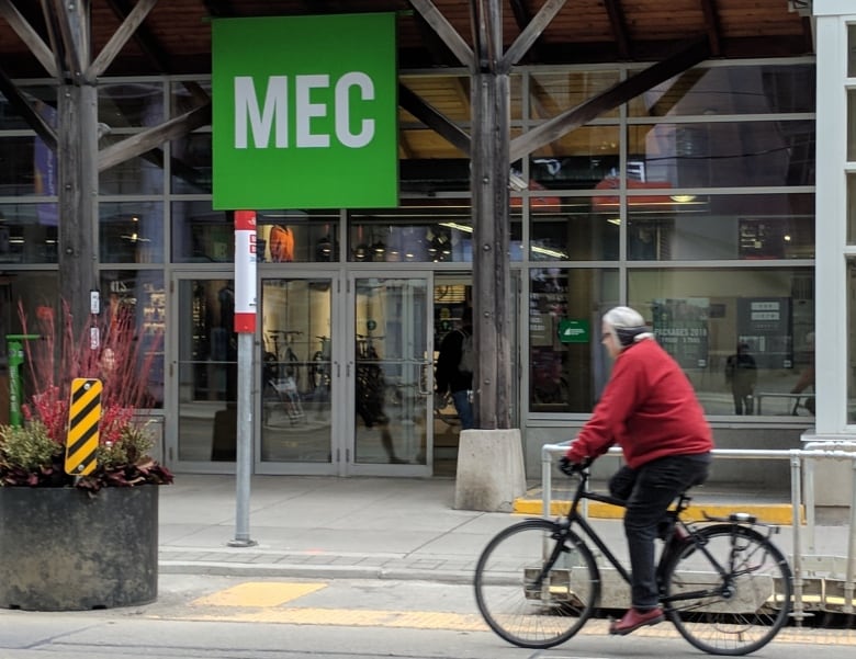 mec bike clothing