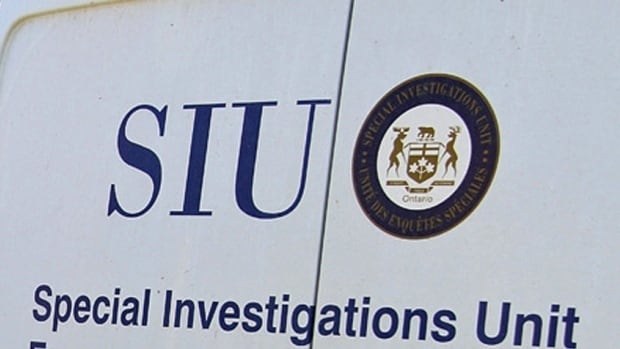 SIU investigating after woman and dog shot in Almonte | CBC News