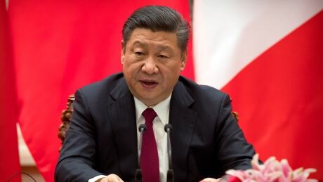 Xi Jinping has consolidated power in China, and the country has been increasingly bellicose towards Taiwan, and missteps by the Trump administration regarding the "one China" policy. Jinping
