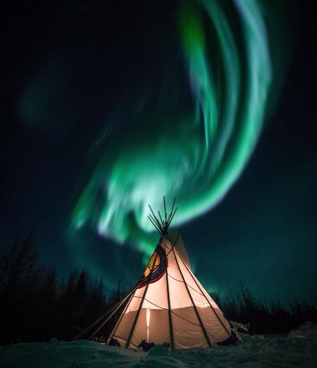 Churchill Aurora
