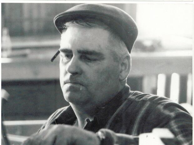 The Boat Left With Him Wreckage Of Classic Quebec Schooner Mysteriously Swept Away Upon Captain S Death Cbc News