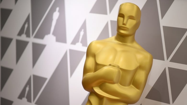 Amid slipping Oscars and Grammy viewership, have awards shows lost their appeal?