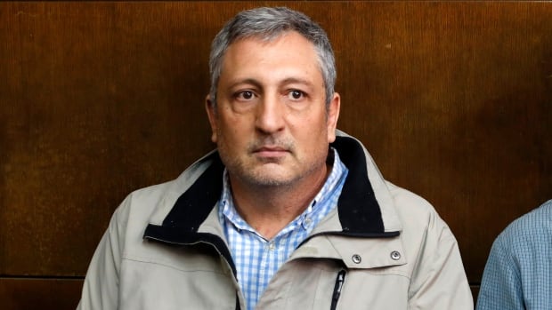 Third Netanyahu confidant turns state's witness in graft probes Third Netanyahu confidant turns state's witness in graft probes