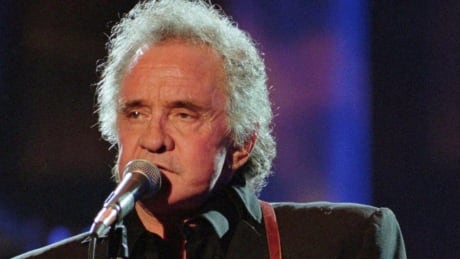 Johnny Cash