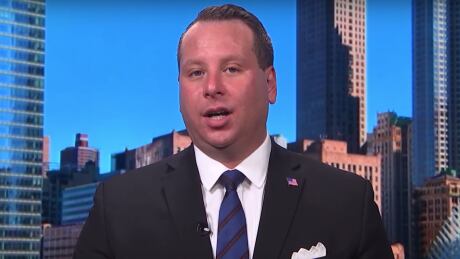 Former Trump campaign adviser Sam Nunberg all but dared Robert Mueller to arrest him in a nationally televised interview on Monday. Sam Nunberg