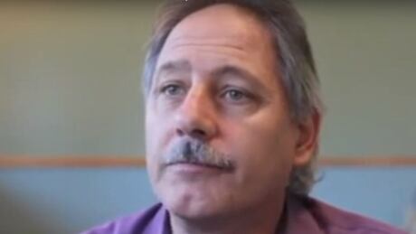 Dr. Michael Buna chiropractor