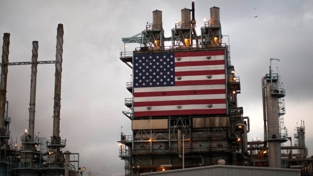 Canada imported less oil in 2020, but U.S. grew its slice of import ma... image