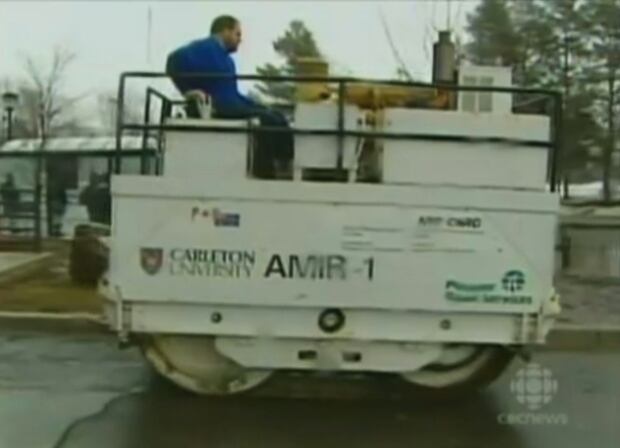 AMIR-1