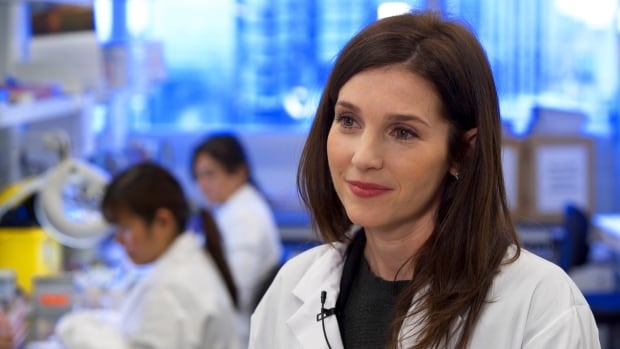 Dr. Liane Macdonald