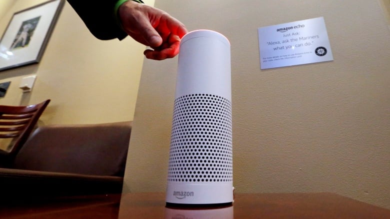 Smart cheap speaker news