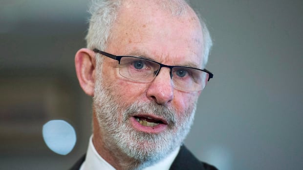 Human rights lawyer blasts N.S. government's efforts on poverty reduction