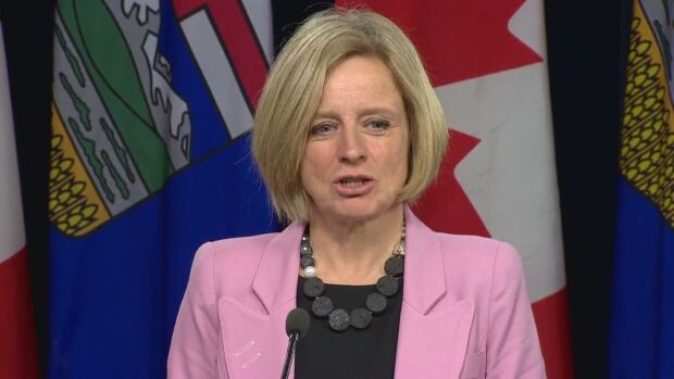 Rachel Notley