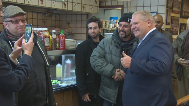 Doug Ford