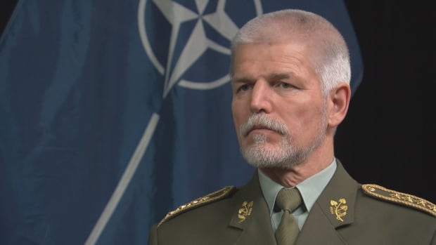 Gen. Petr Pavel