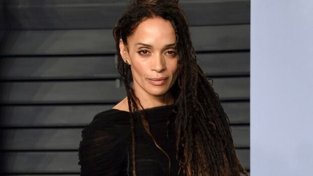 Lisa Bonet Speaks on Bill Cosby's 'Sinister' Energy
