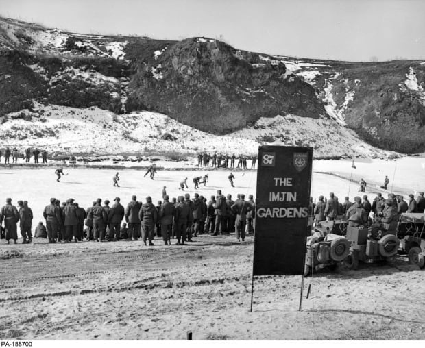 OLYMPICS-2018-ICEH/VETERANS