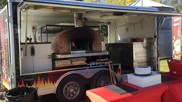 Kitchener Food Trucks Kitchener Food Trucks