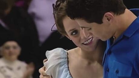 A look back at Tessa Virtue and Scott Moir's figure skating legacy, set to Jim Cuddy's "Pull Me Through". Tessa and Scott: Two decades of magic