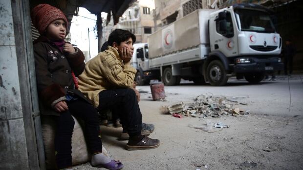 Al-Qaida fighters in Syria want to go to Idlib Al-Qaida fighters in Syria want to go to Idlib