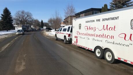 Police responding to an overdose call in the 3000 block of Arlington Avenue in March, 2018. 3000 block of Arlington Avenue OD