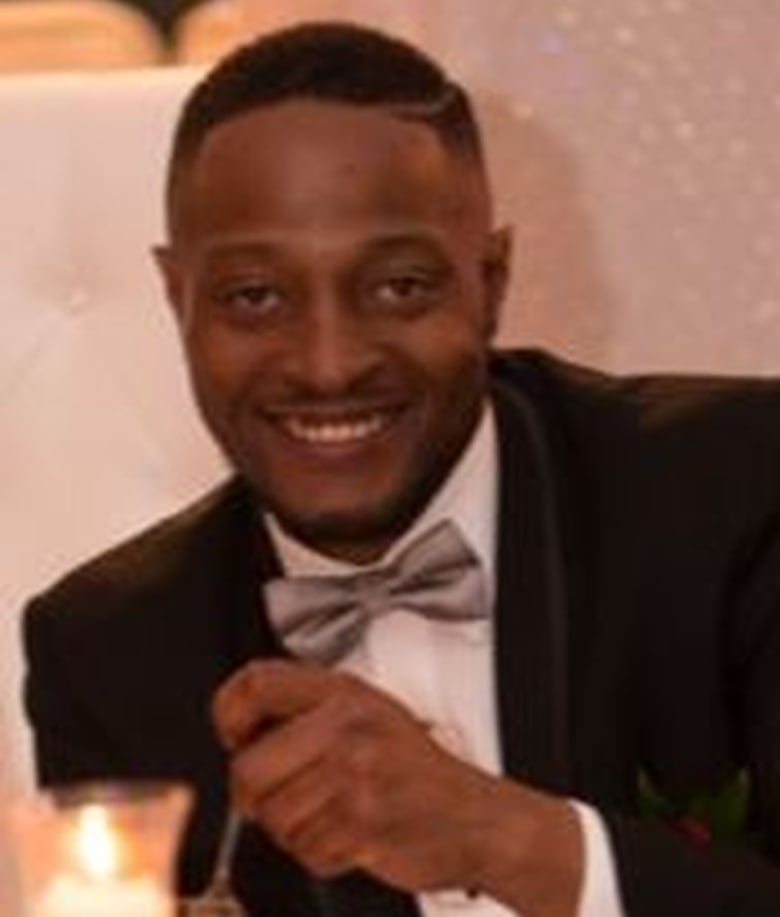 Police appeal to witnesses in fatal shooting of father of 3 in north