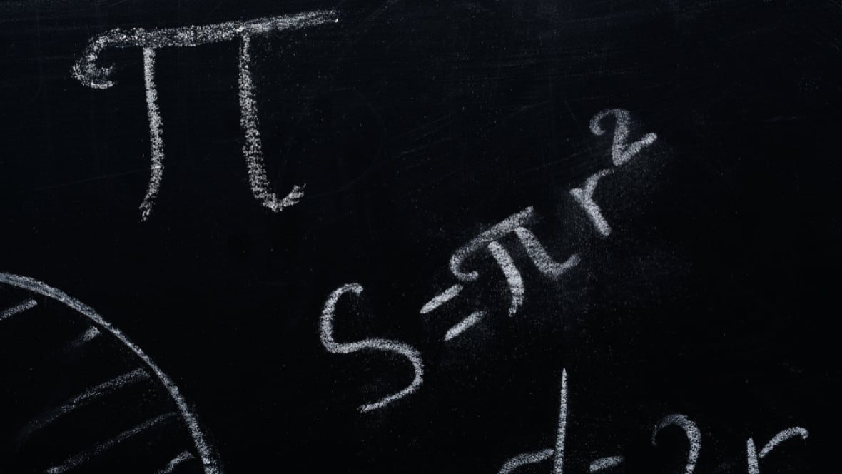 Happy Pi Day! What you might not know about the number that never ends