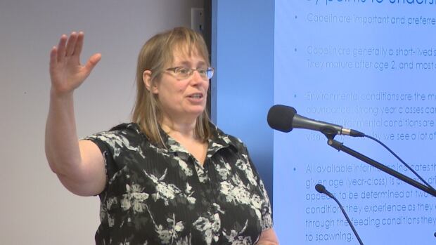 Fran Mowbray