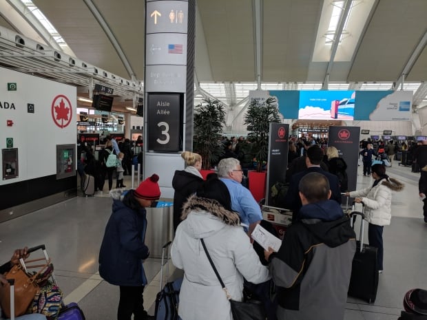 Air Canada