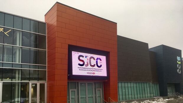 U.S.-based Centerplate has won the right to provide catering at the St. John's Convention Centre.