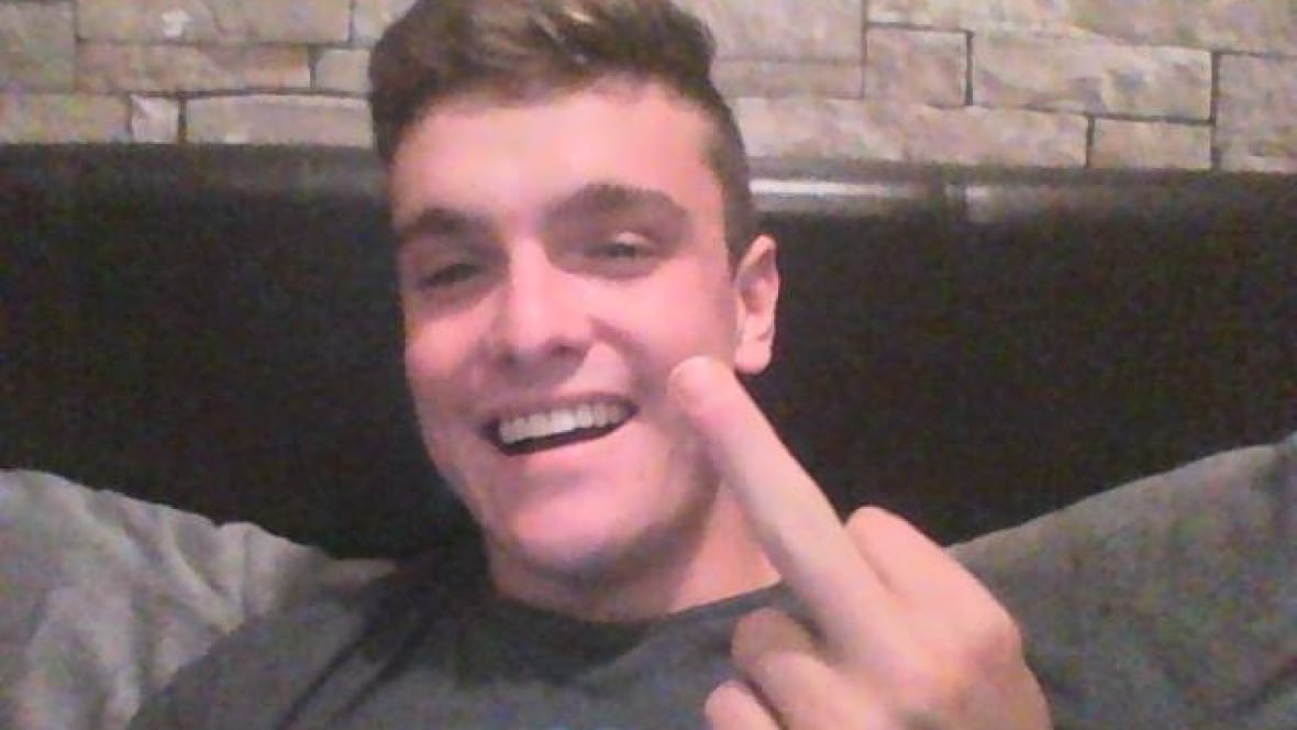 Calgary rapist used victim's phone to record sex assault, posted video to Facebook