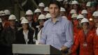 Trudeau