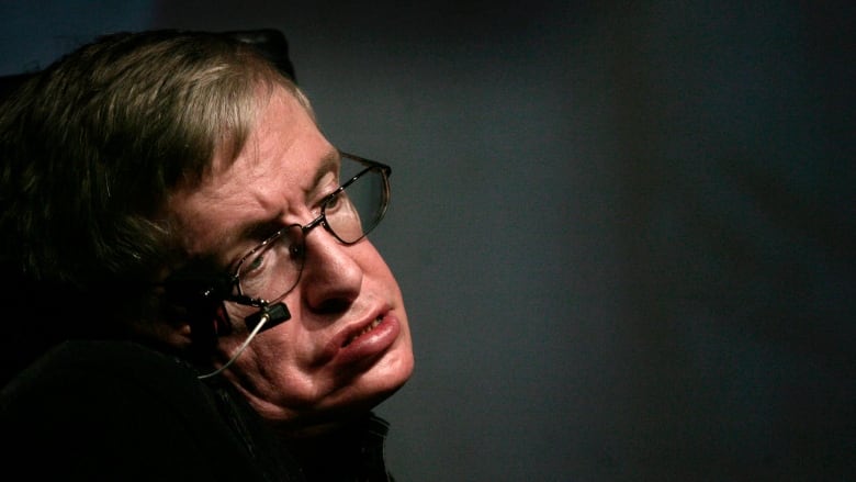 Why Stephen Hawking was so important to science