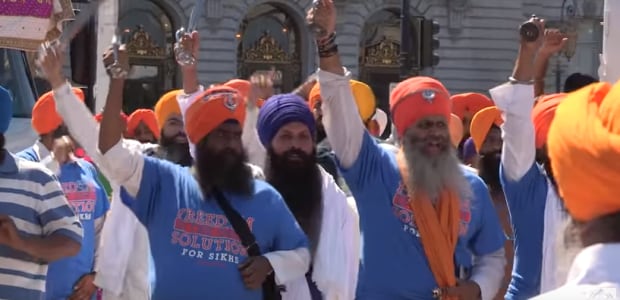 Khalistan