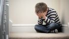 Stress Child