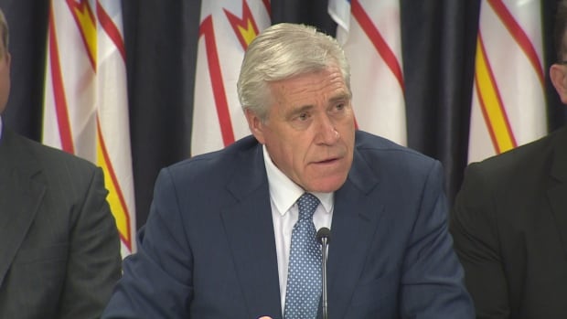 Dwight Ball