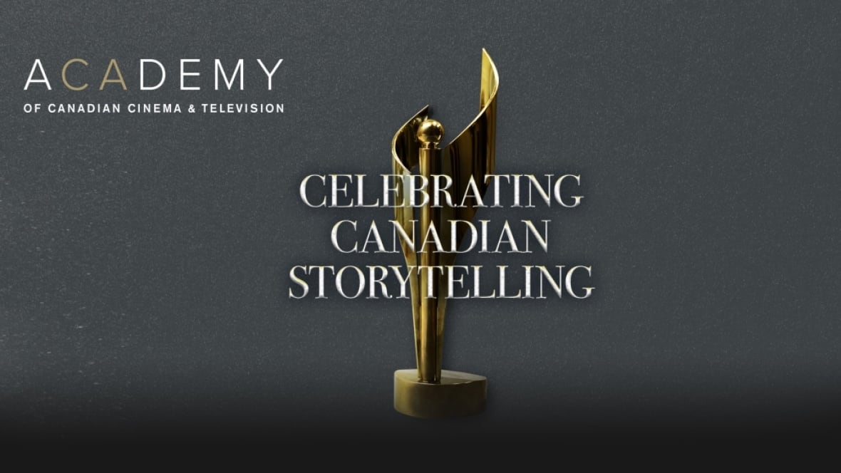 Canadian Screen Awards