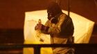 UK Russia nerve agent spy poisoning
