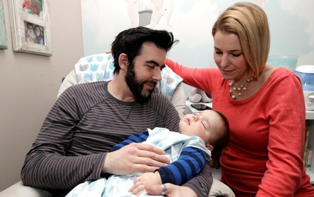Fertility Clinics Heartbroken Families