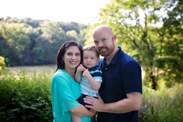 Fertility Clinics Heartbroken Families