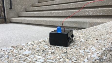 Electromagnetic Field Sensor