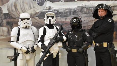 Star Wars Forteresse Impériale 