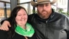st paddys wedding