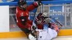 Pyeongchang Paralympics Ice Hockey