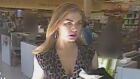 Jessica Heppner at Shoppers Drug Mart