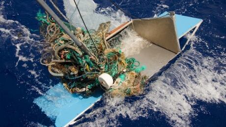 Great Pacific Garbage Patch